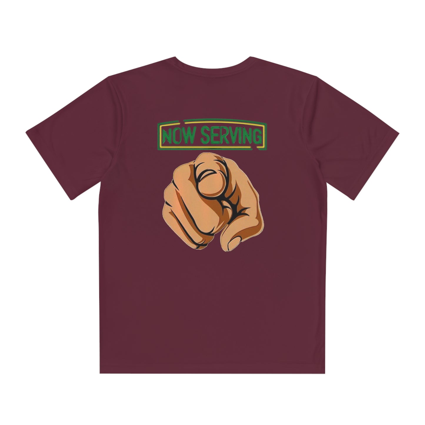 Kid’s Tee