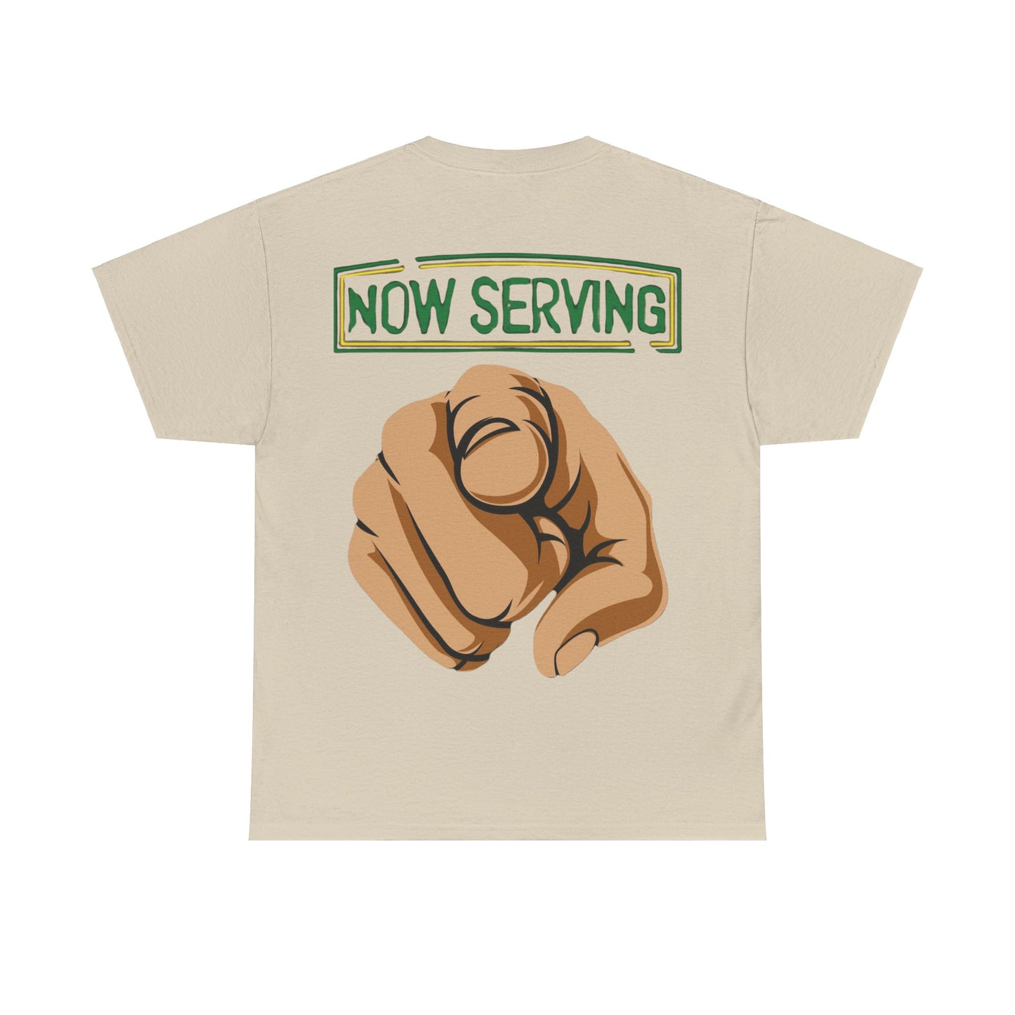 Men’s Tee