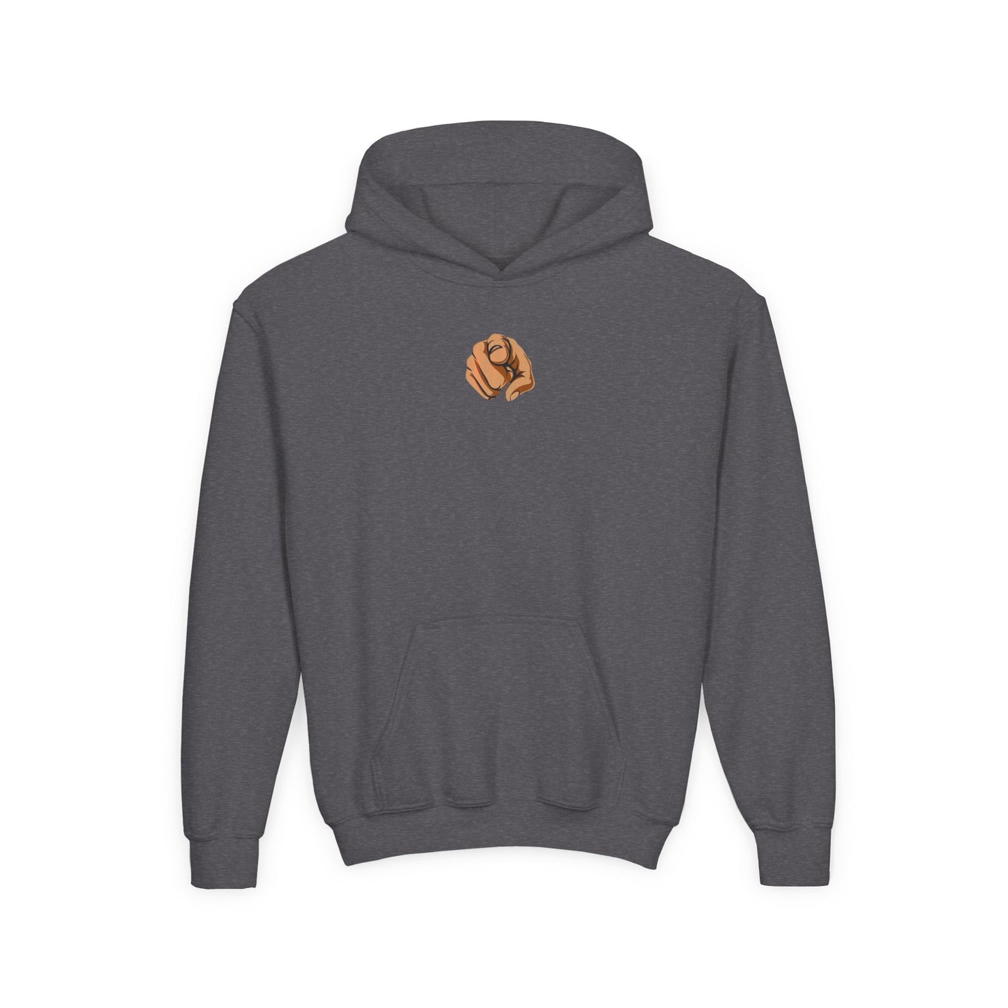 Kid’s Signature Hoodie