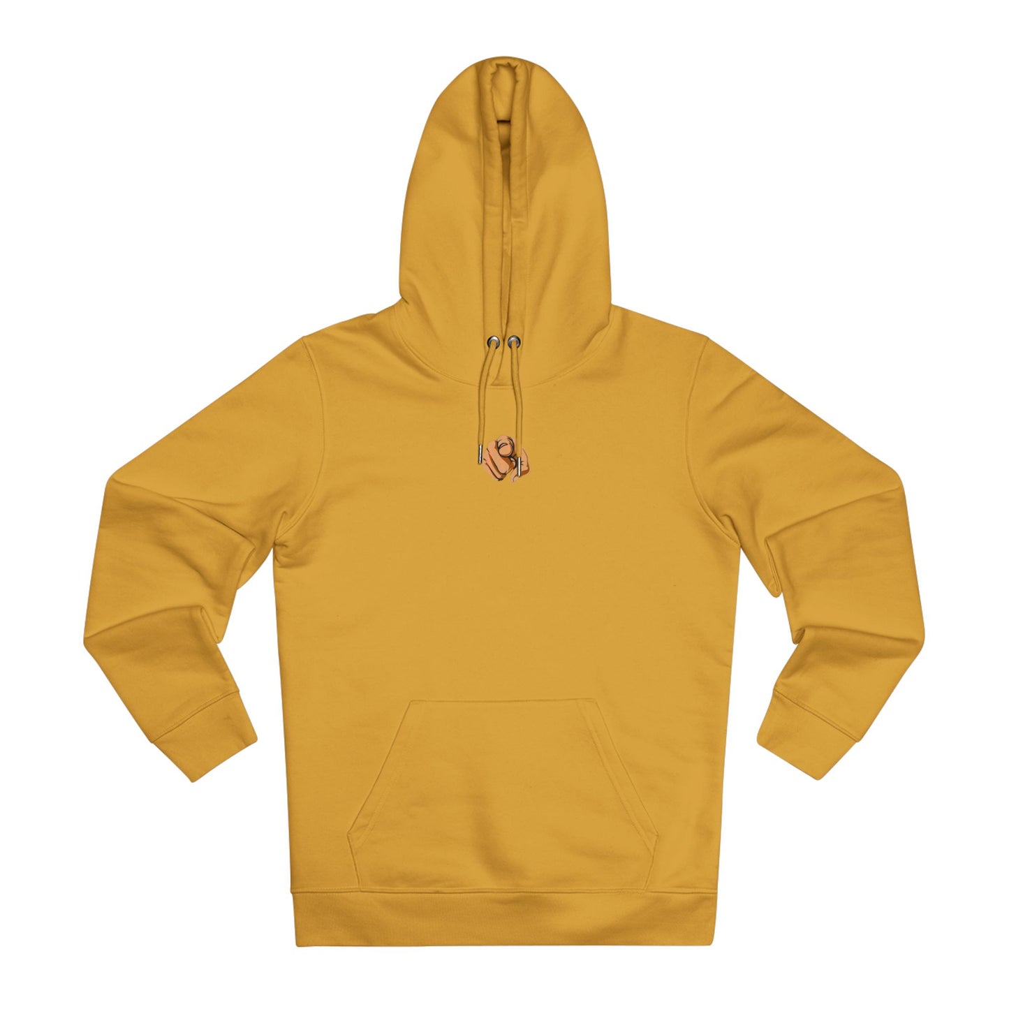 Signature Hoodie