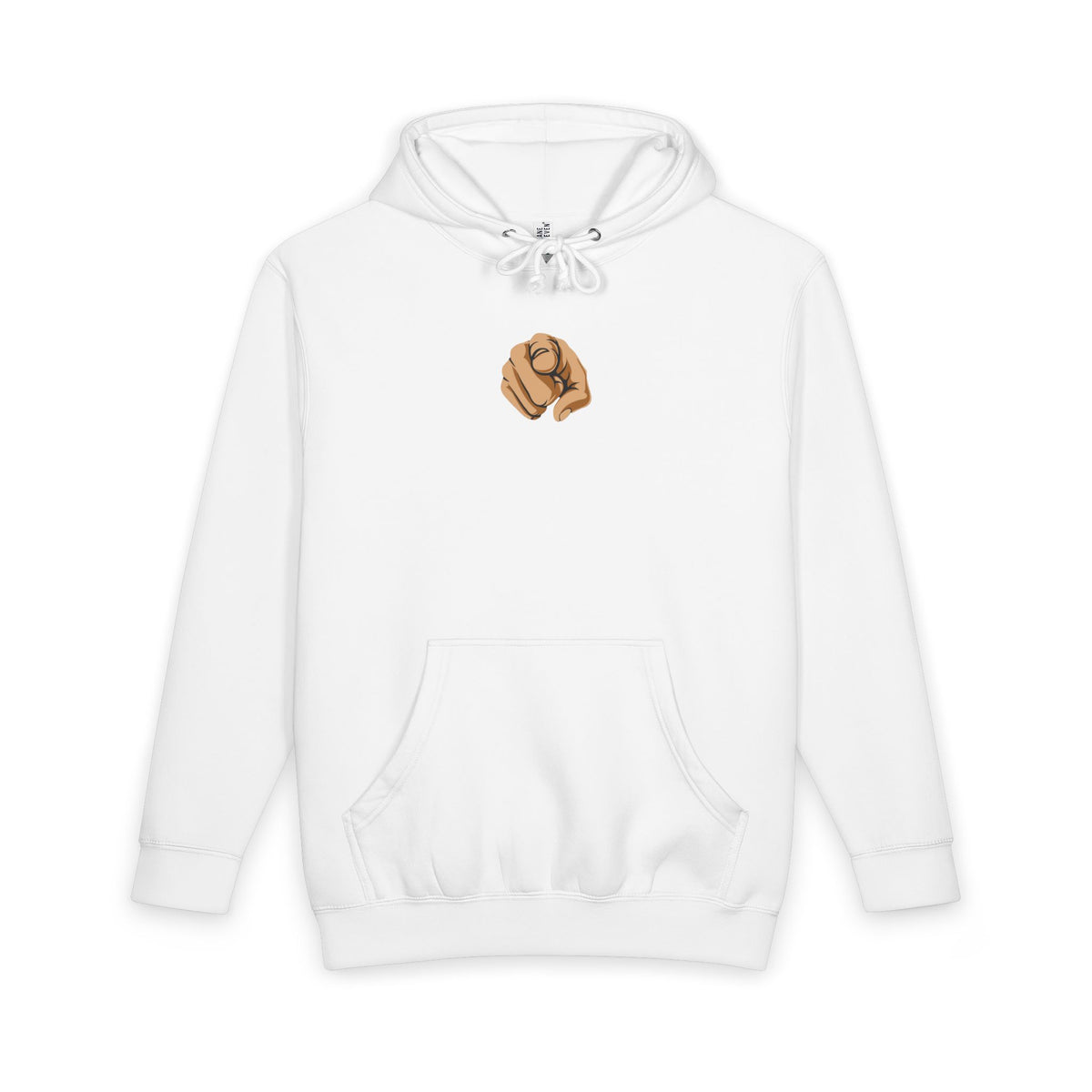 Pullover Hoodie