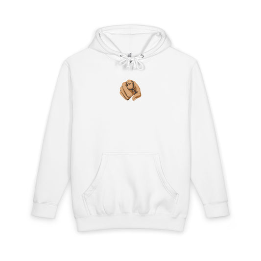 Pullover Hoodie