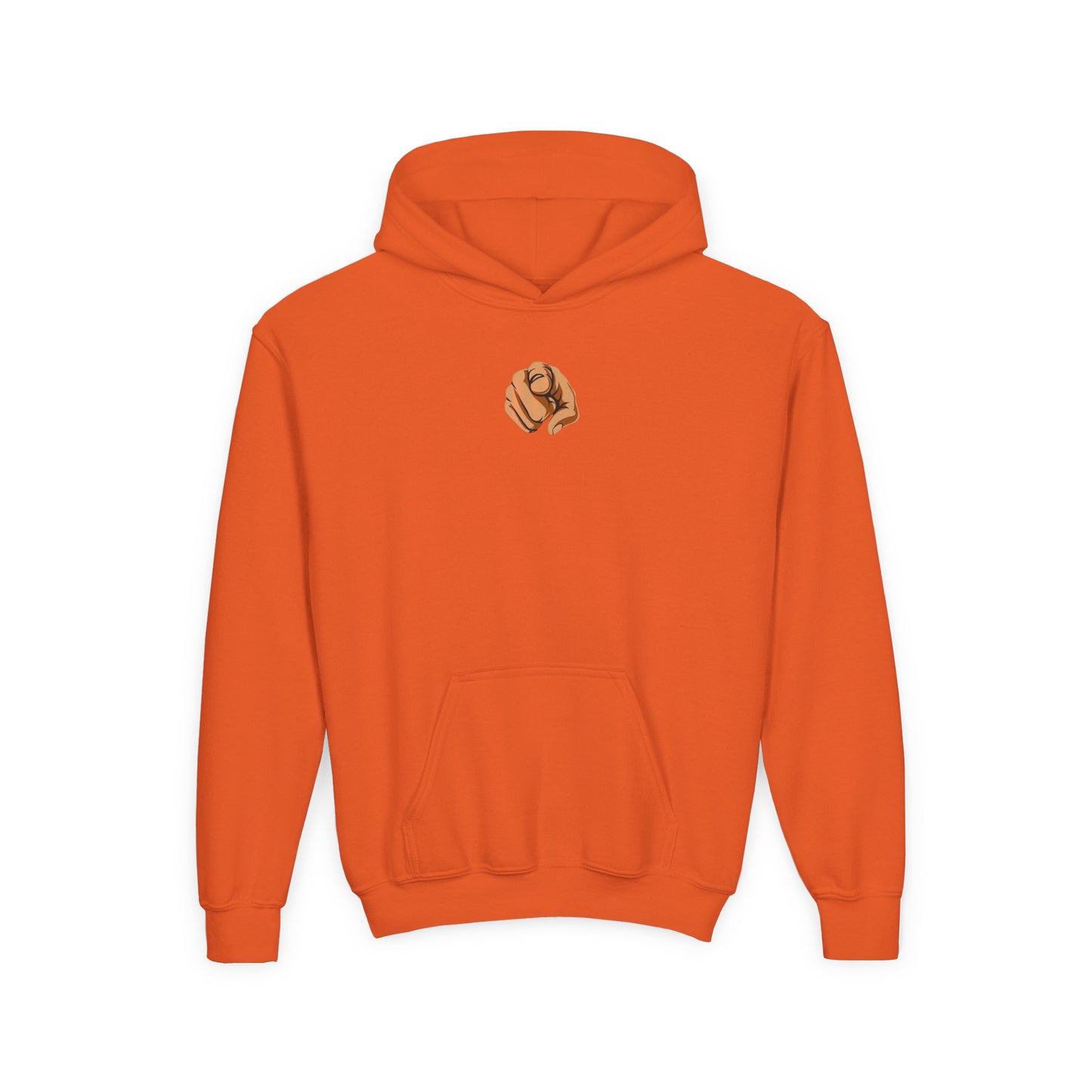 Kid’s Signature Hoodie