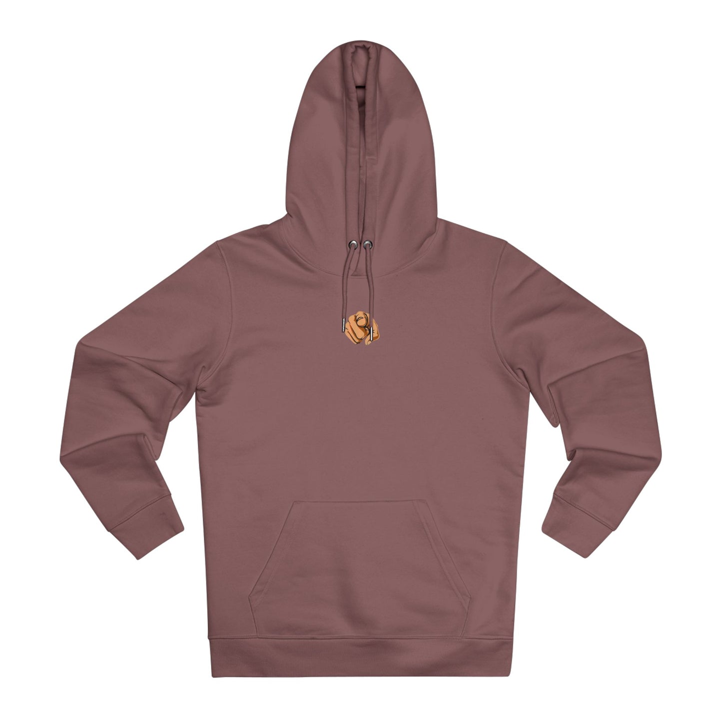 Signature Hoodie