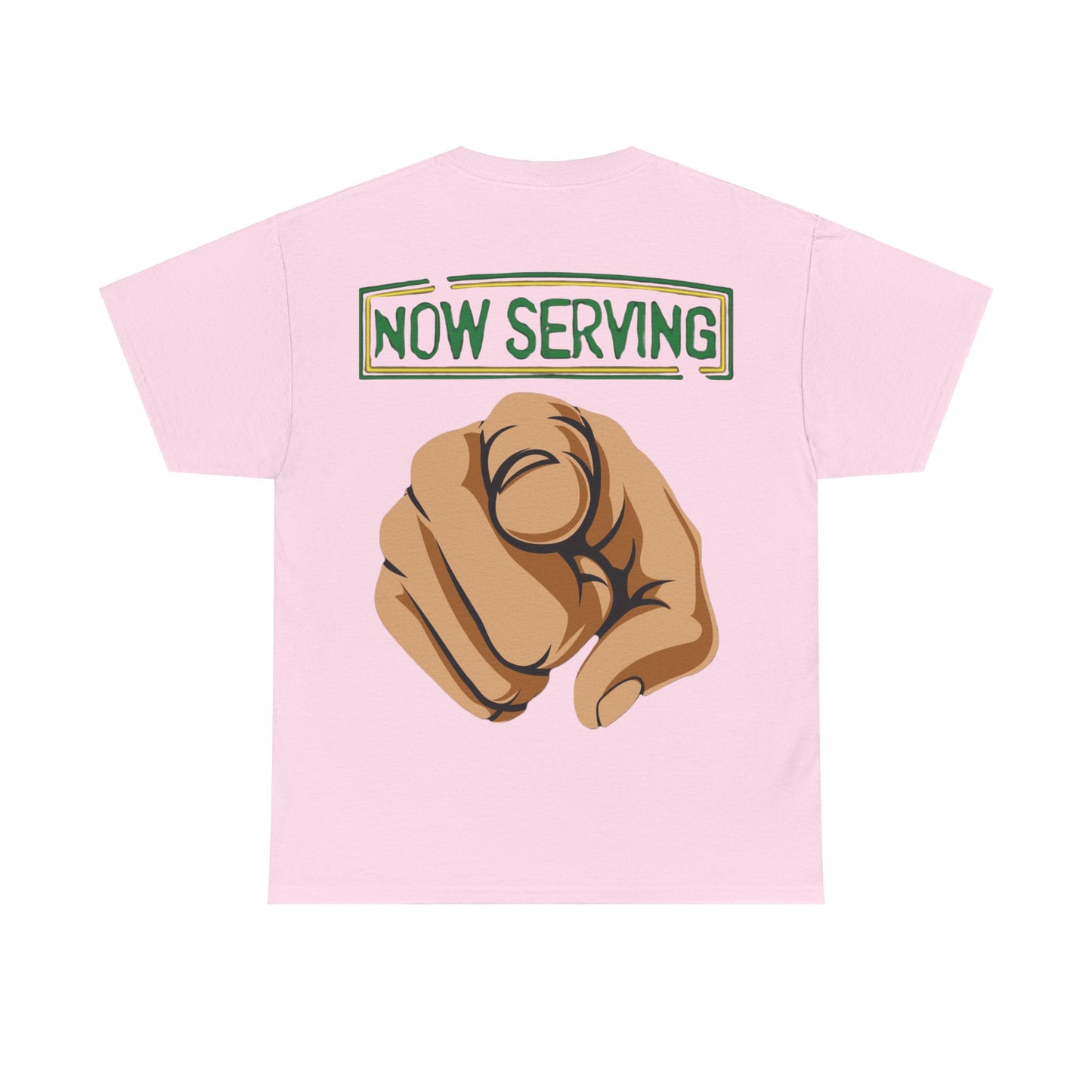 Men’s Tee