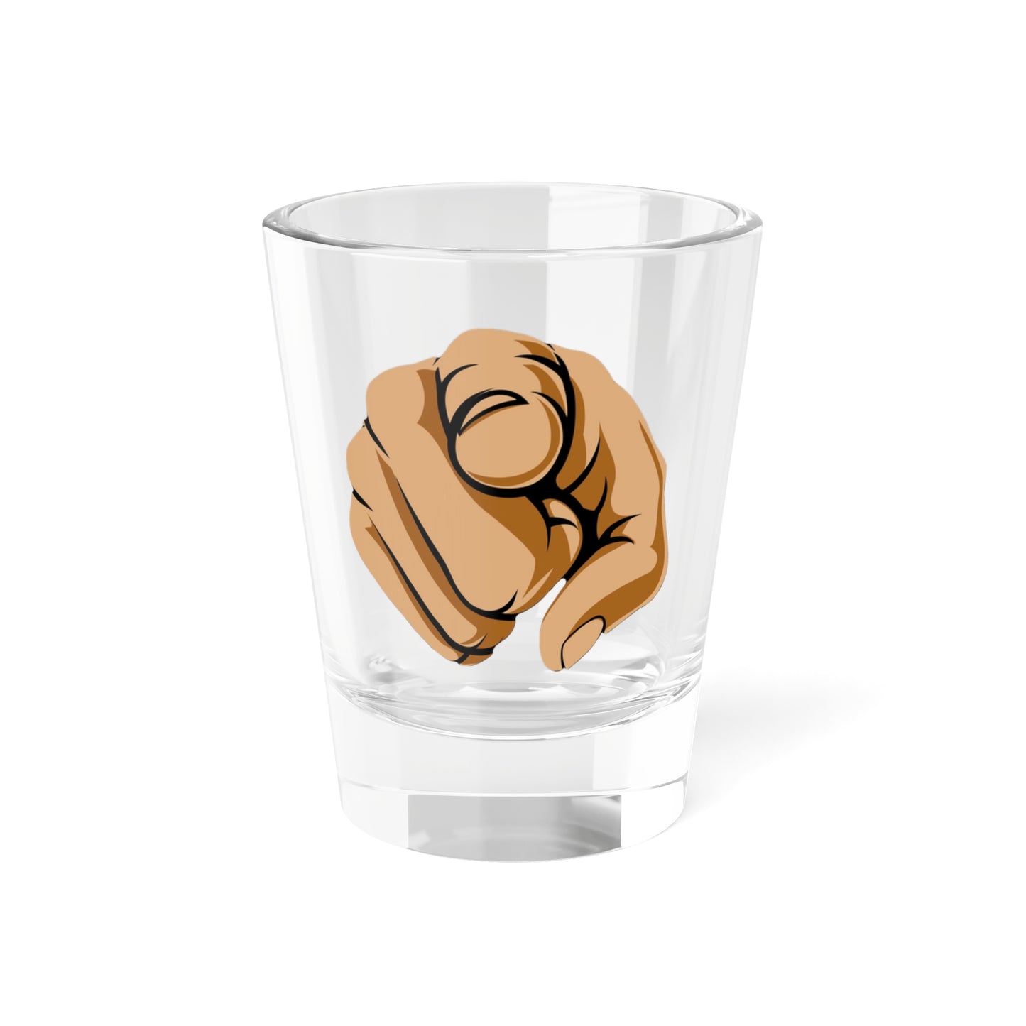1.5 oz Shot Glass