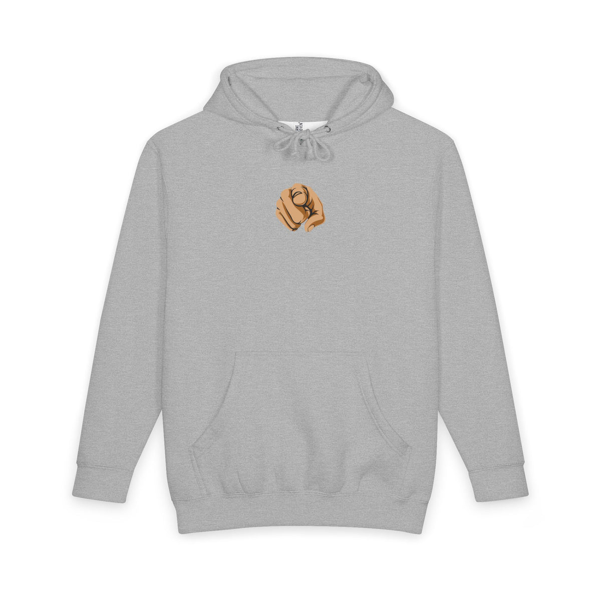 Pullover Hoodie
