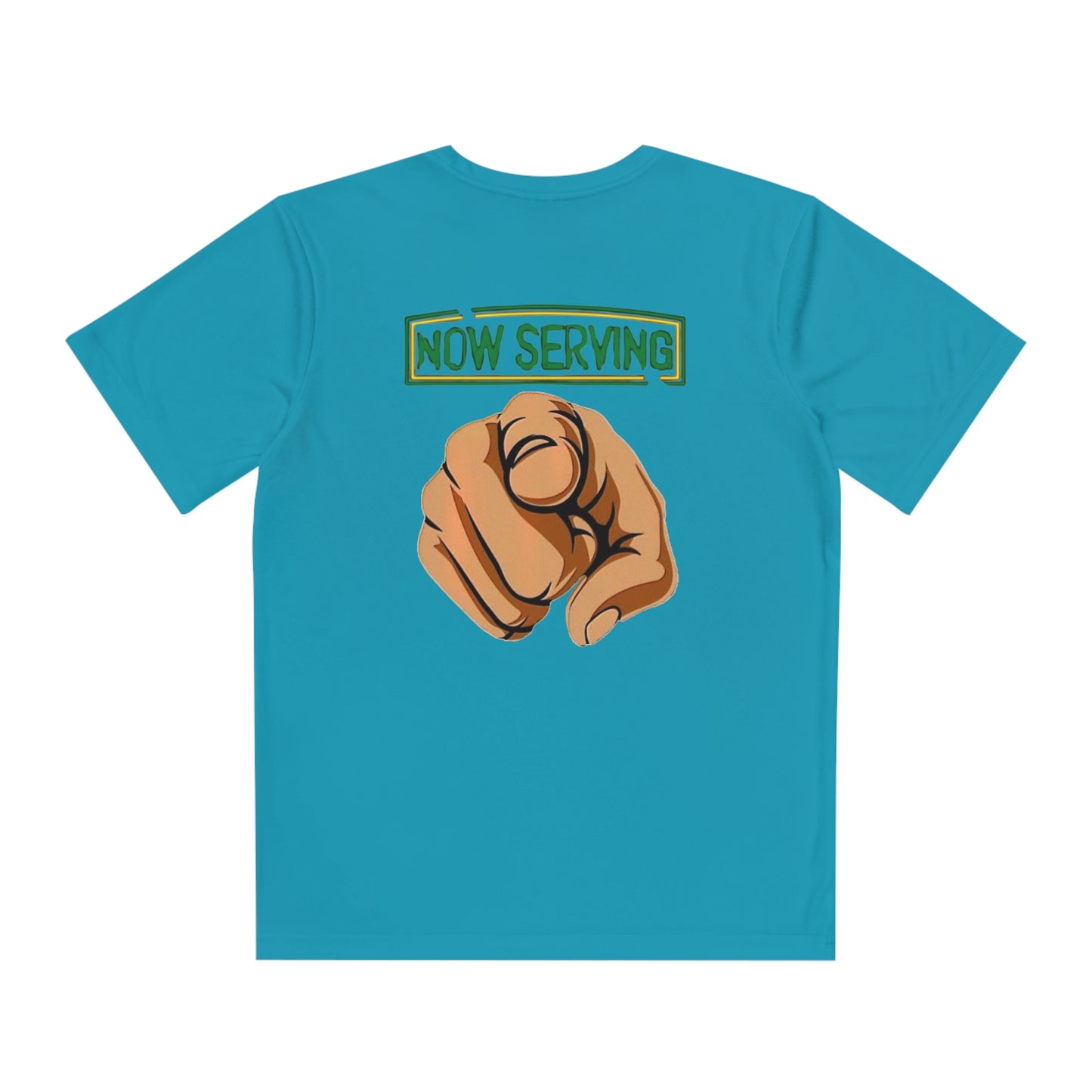 Kid’s Tee