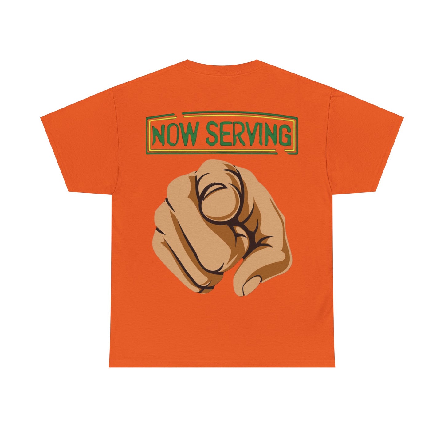 Men’s Tee