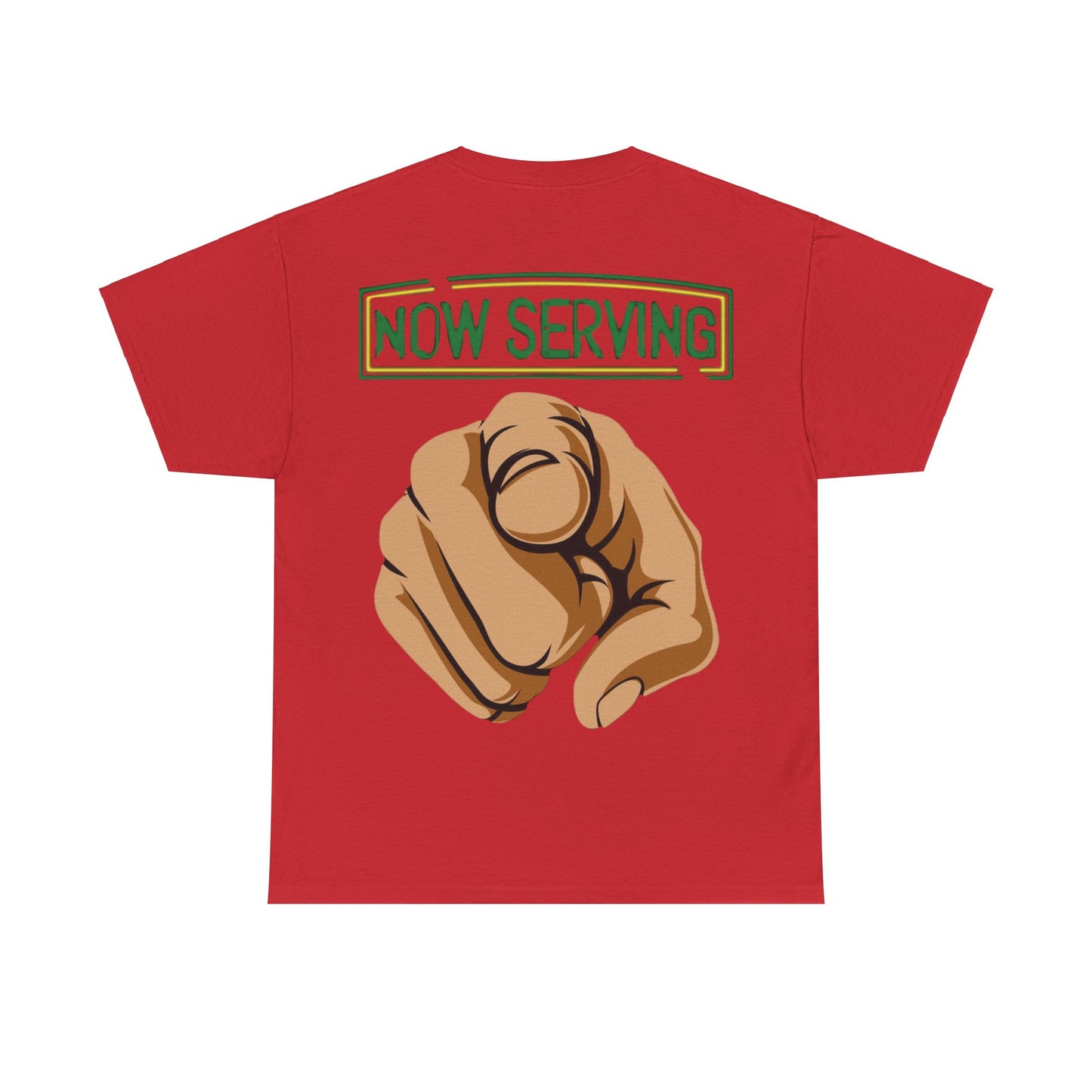 Men’s Tee