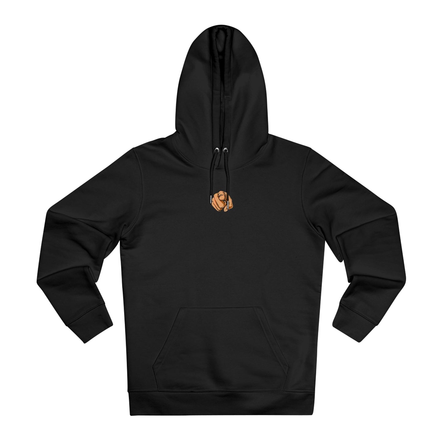 Signature Hoodie