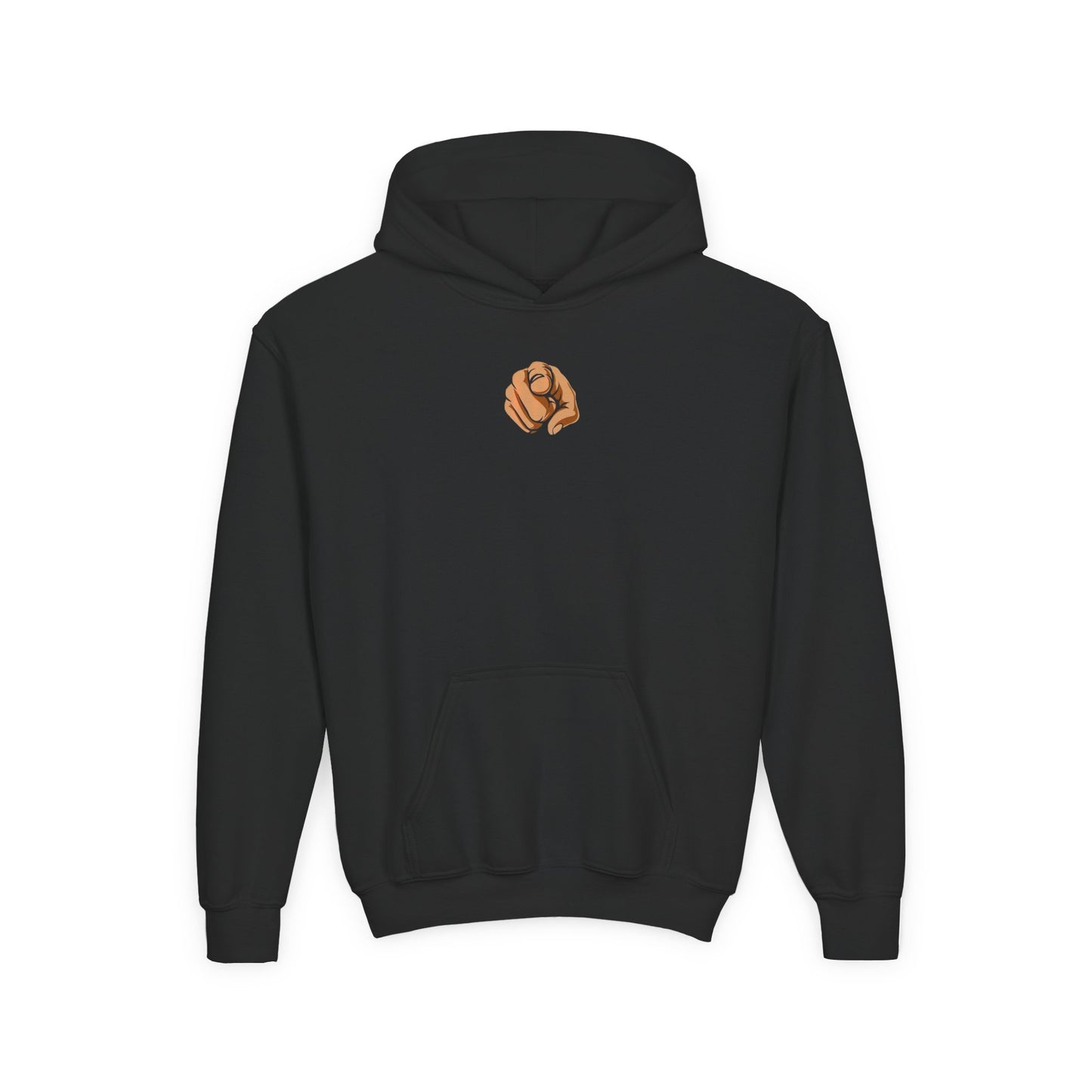 Kid’s Signature Hoodie