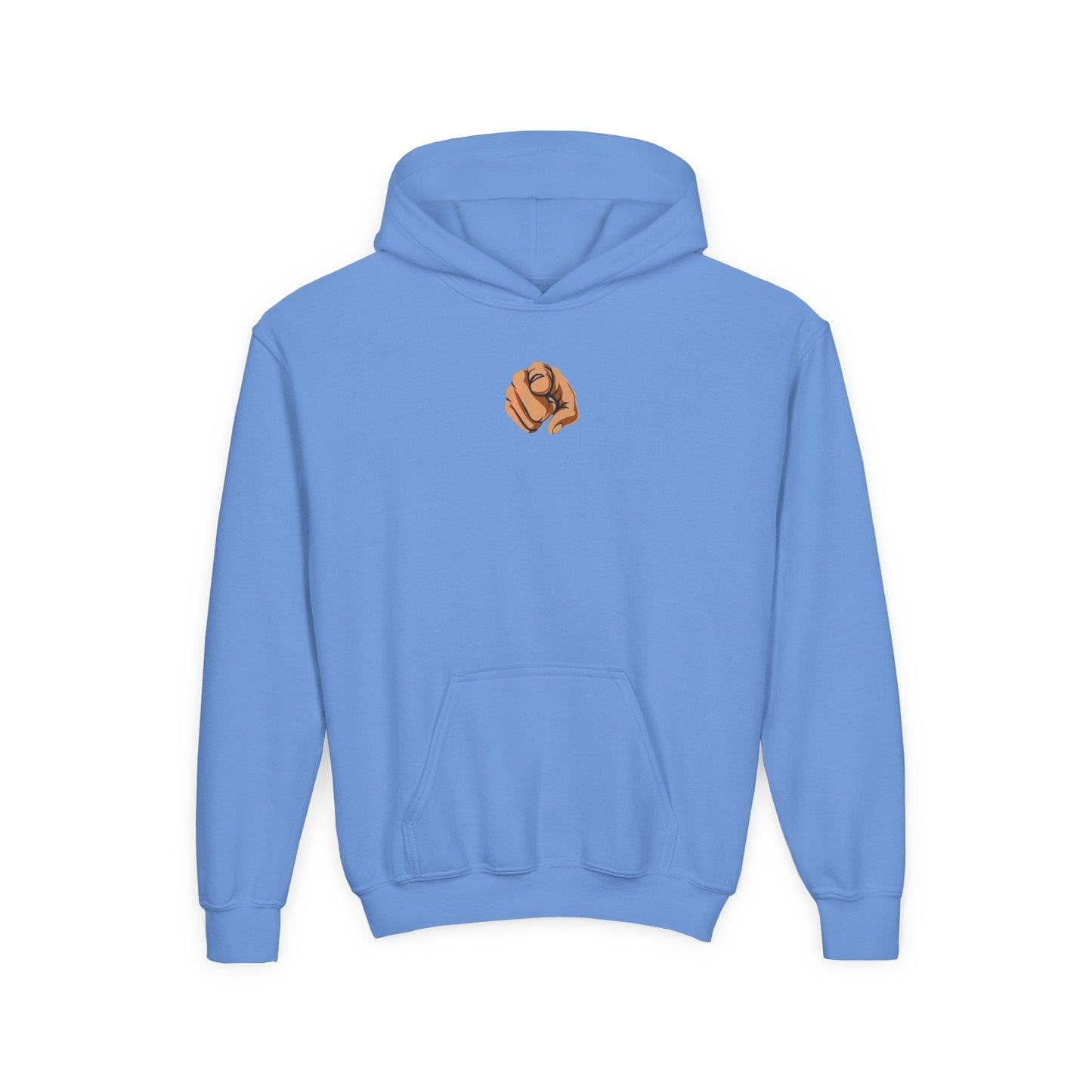 Kid’s Signature Hoodie