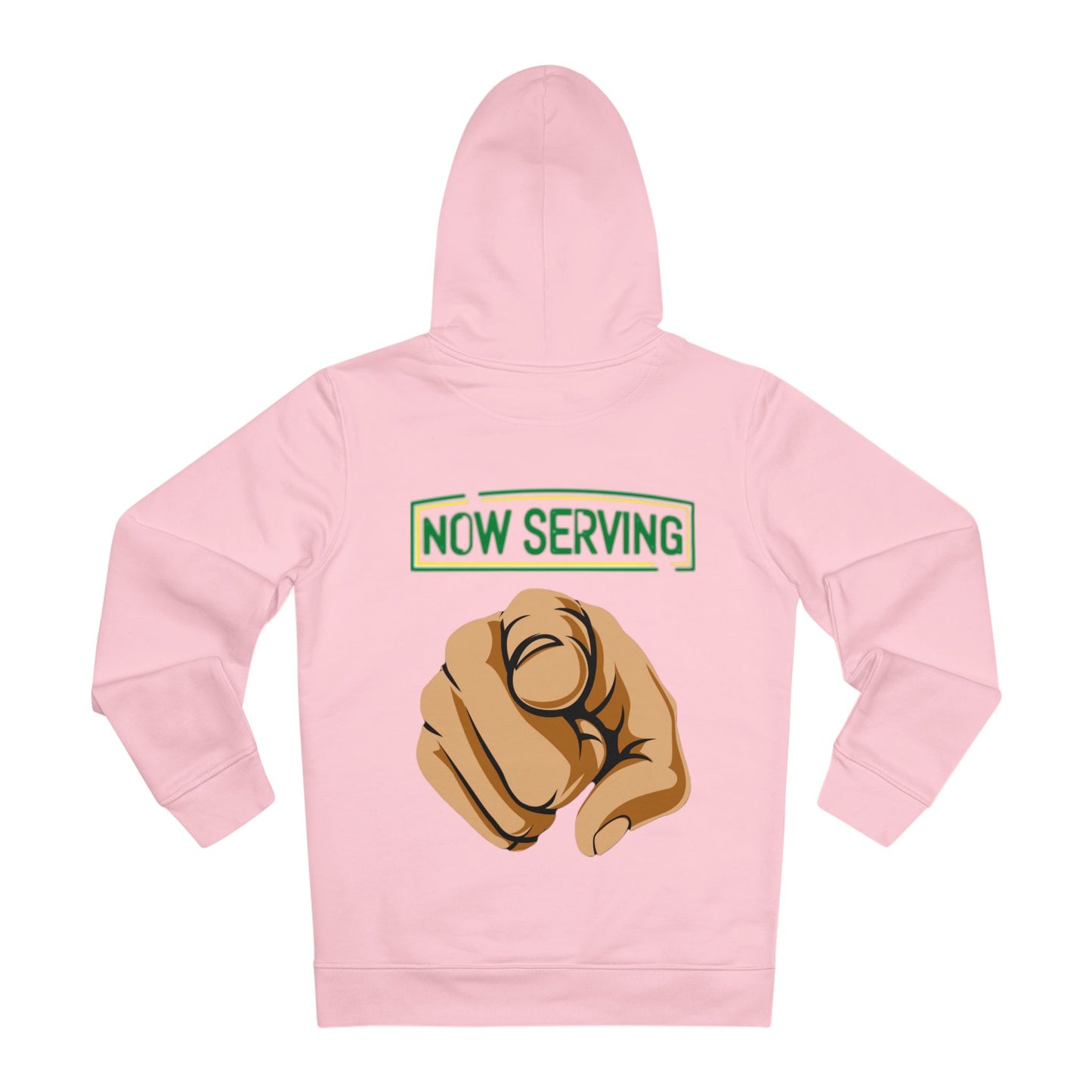 Signature Hoodie