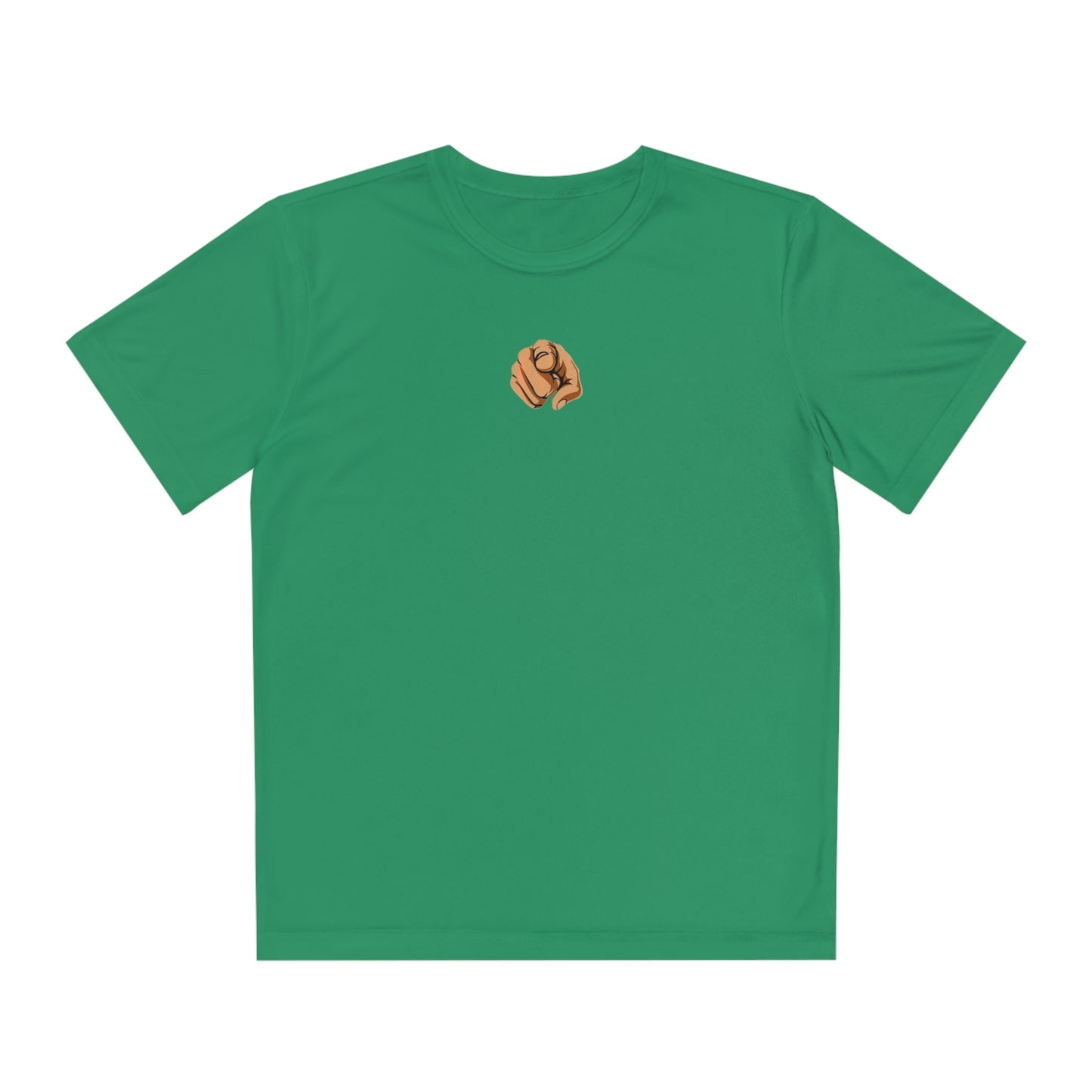 Kid’s Tee