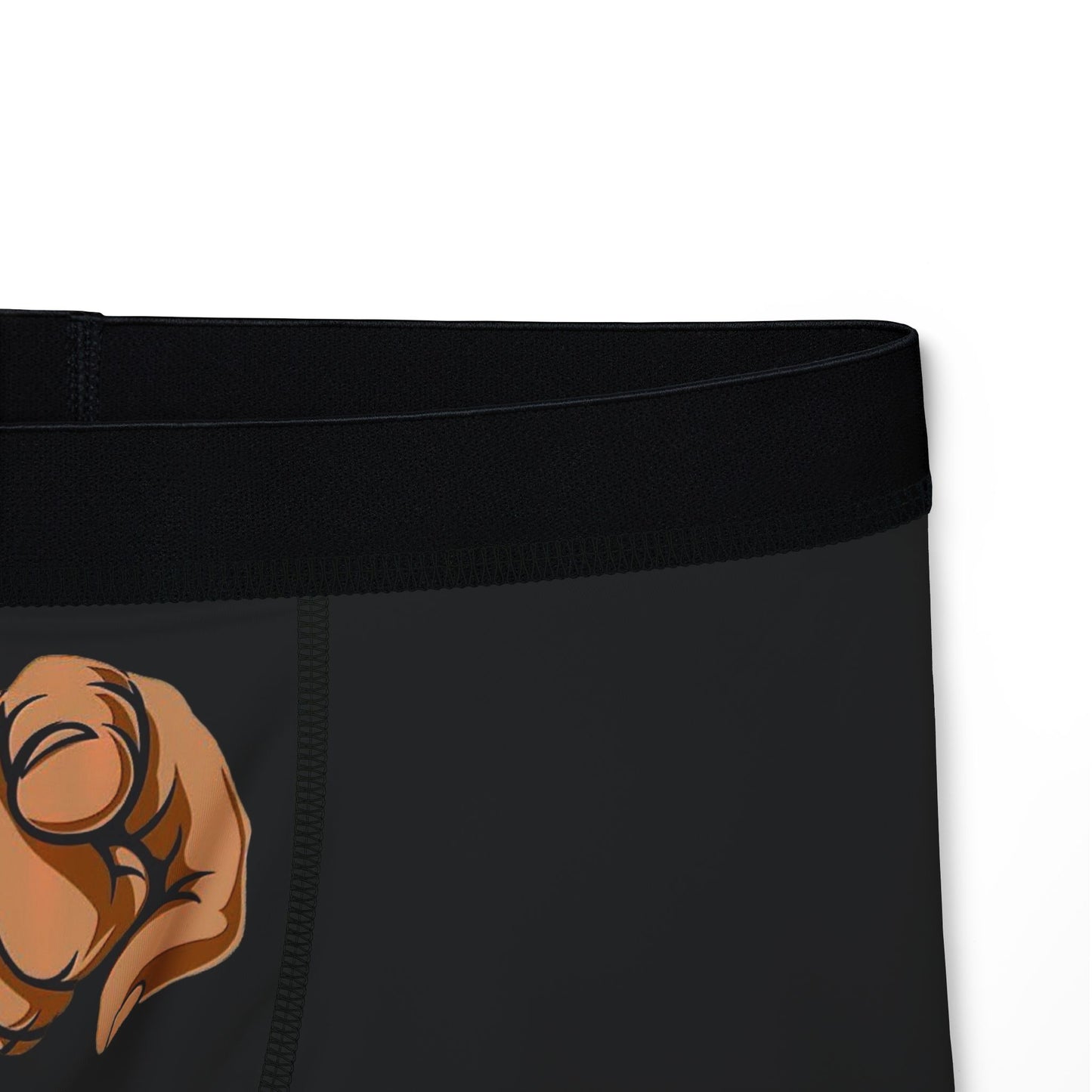 Men's Boxer Briefs