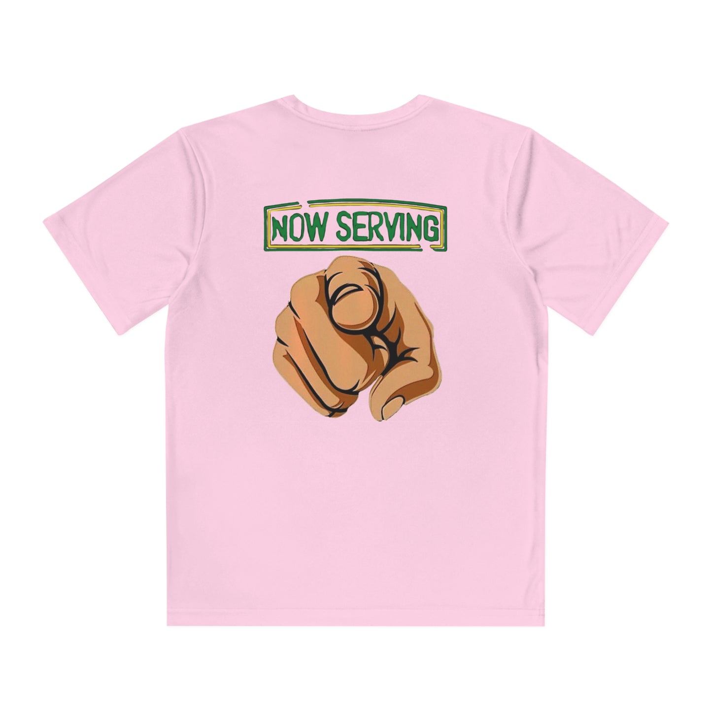 Kid’s Tee