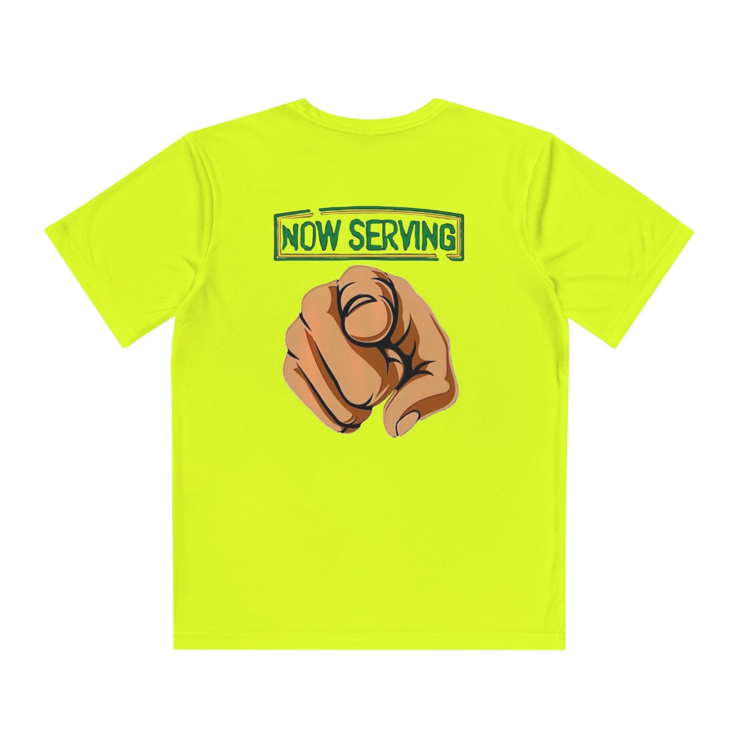 Kid’s Tee