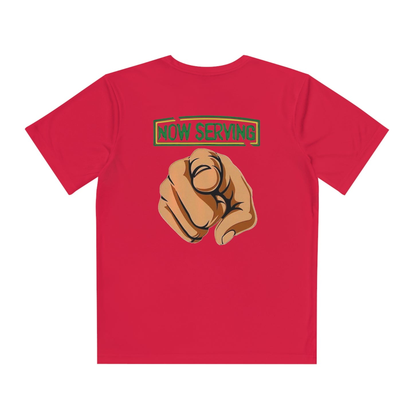 Kid’s Tee