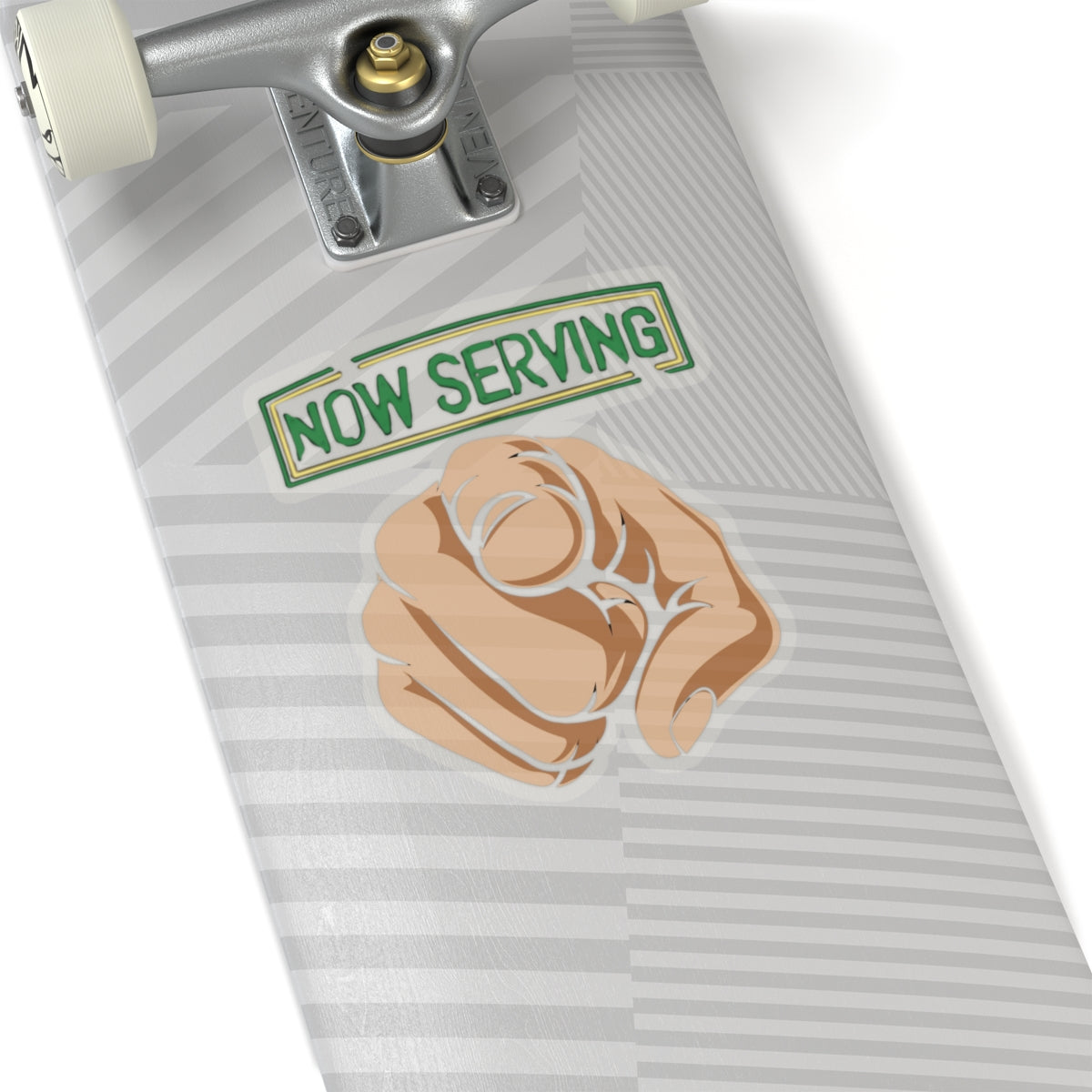 Signature Stickers