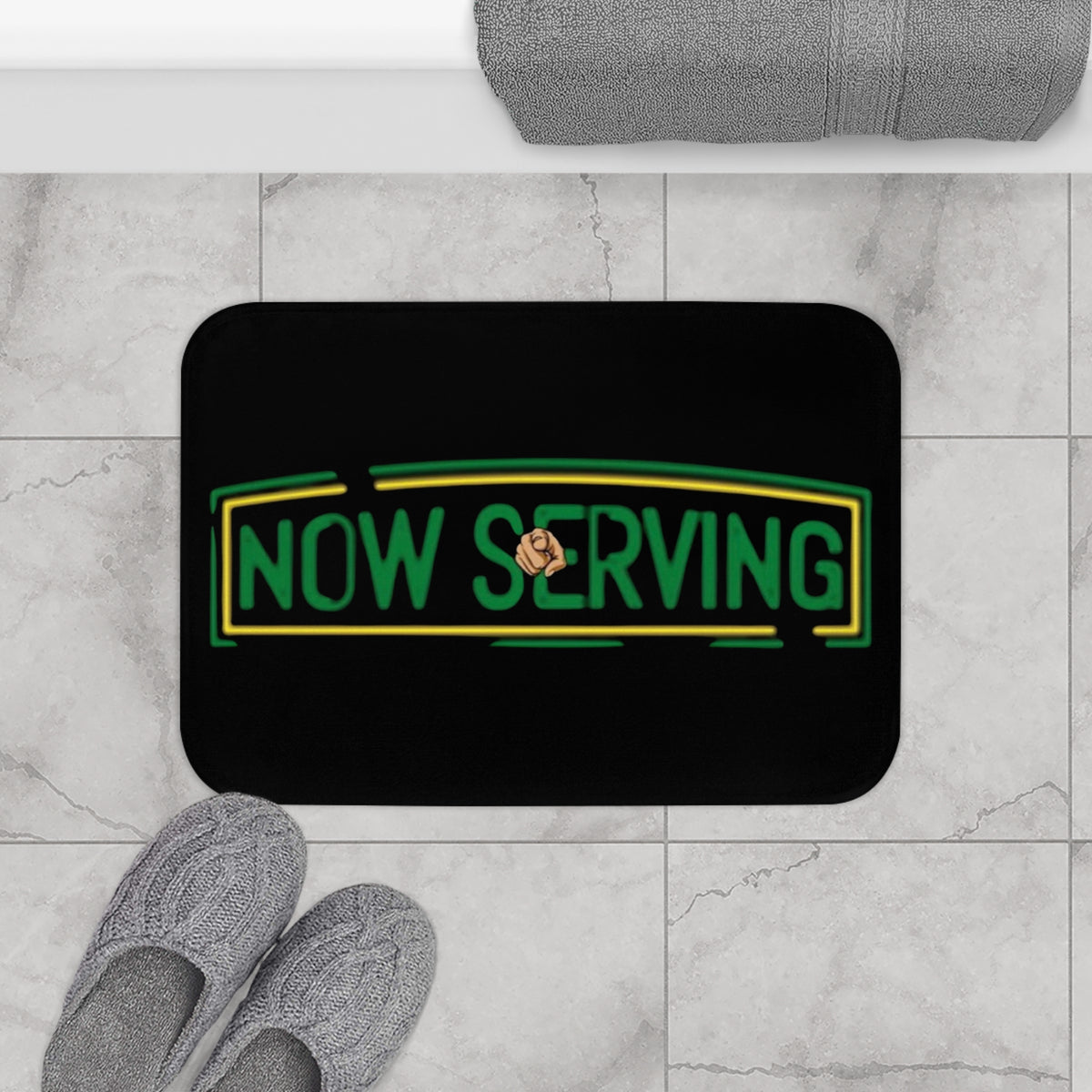 Bath Mats