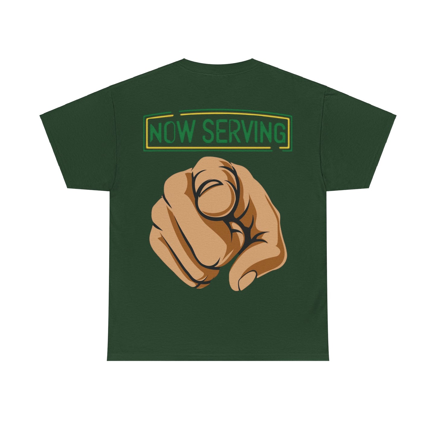 Men’s Tee