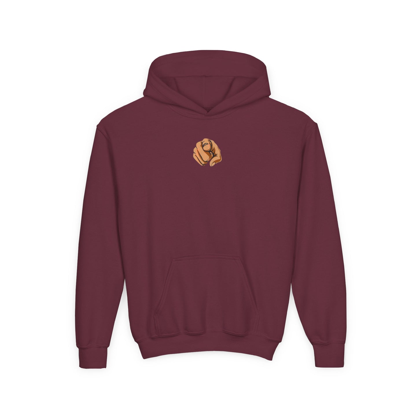 Kid’s Signature Hoodie