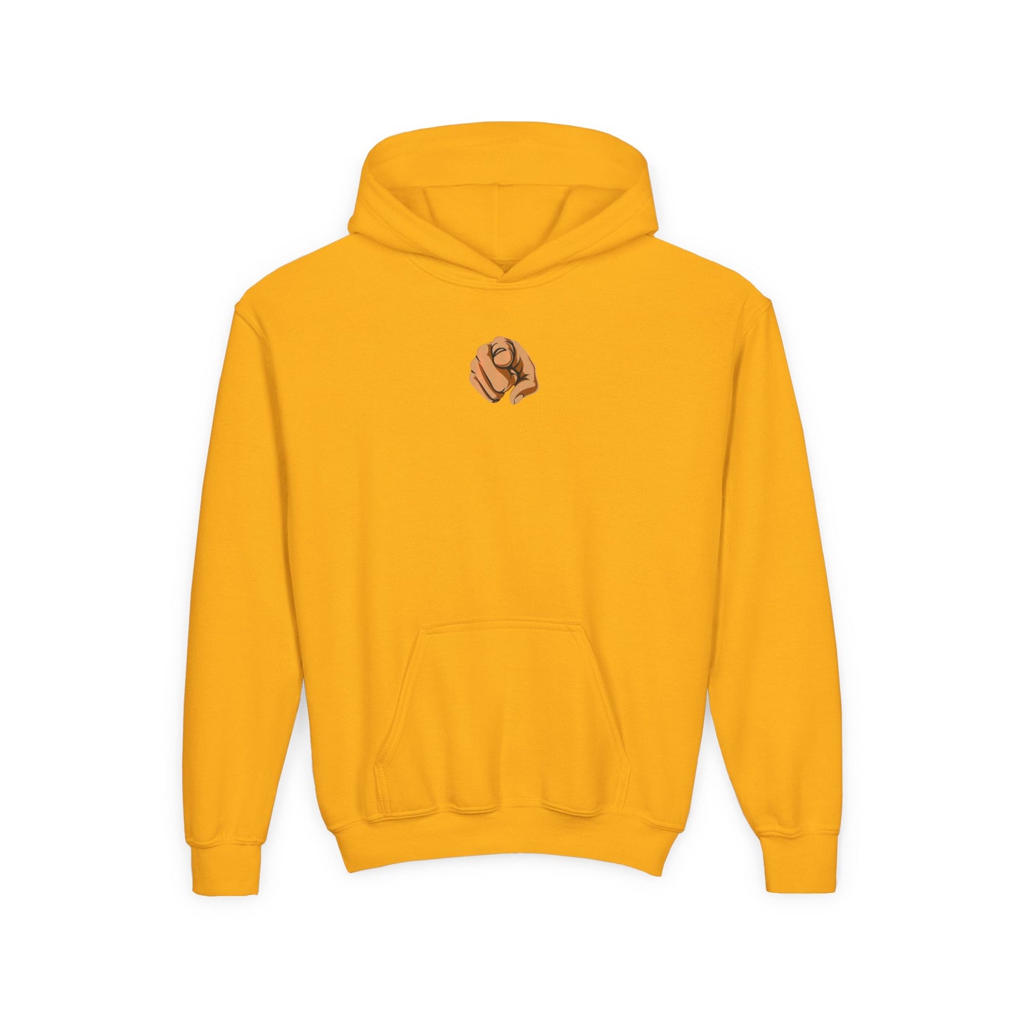 Kid’s Signature Hoodie