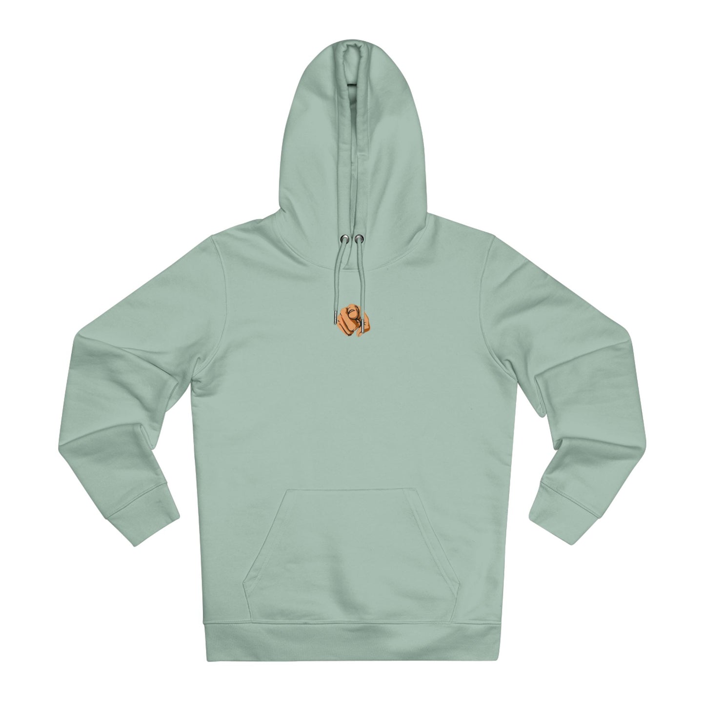 Signature Hoodie