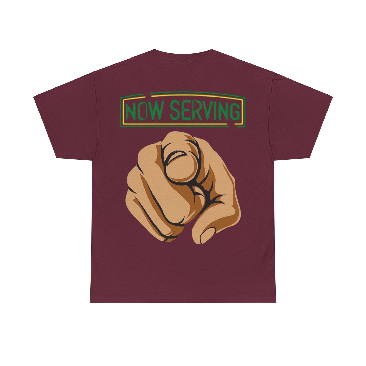 Men’s Tee