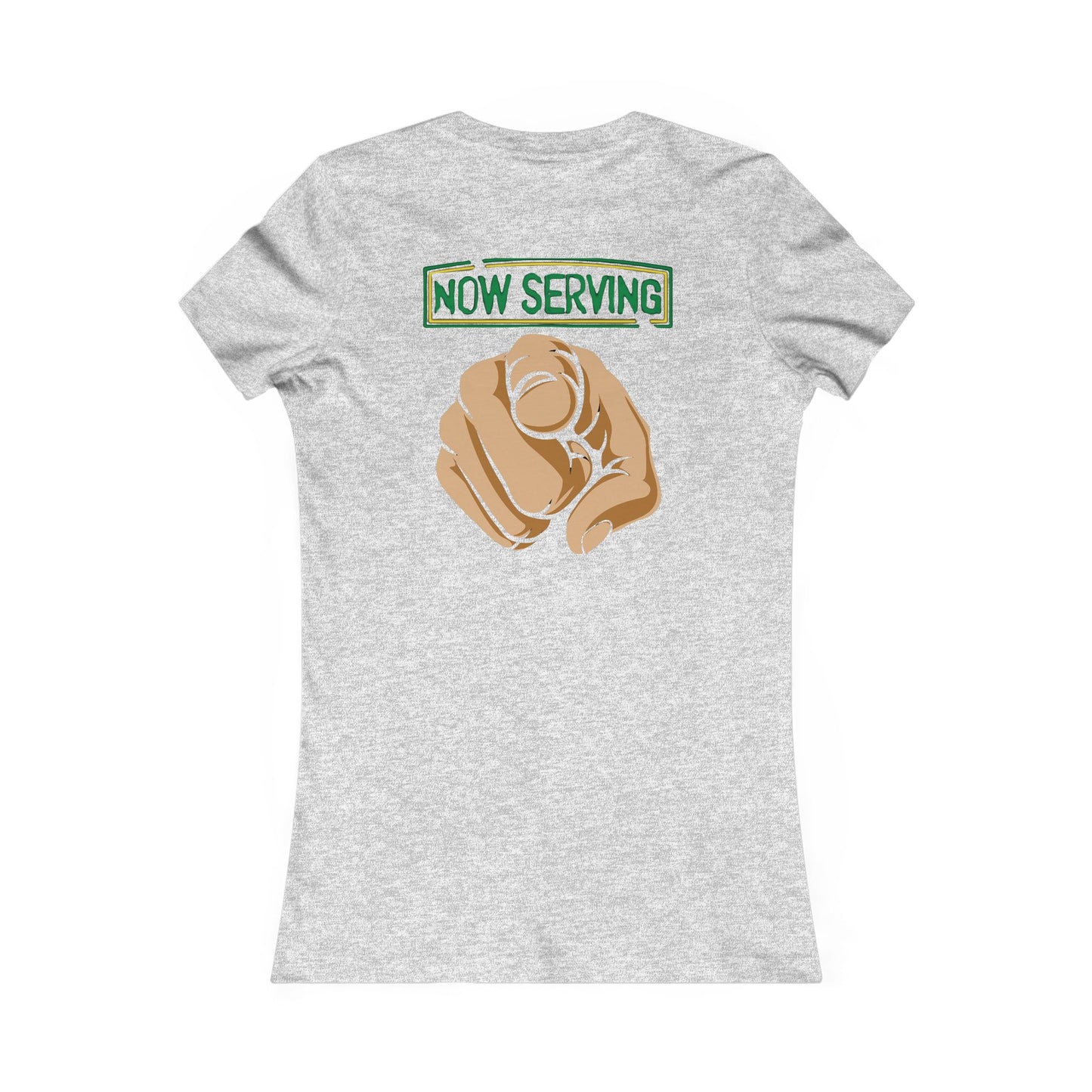 Women's Tee