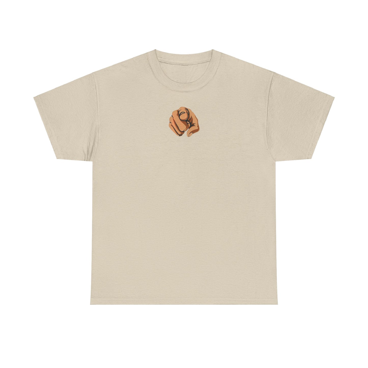 Men’s Tee