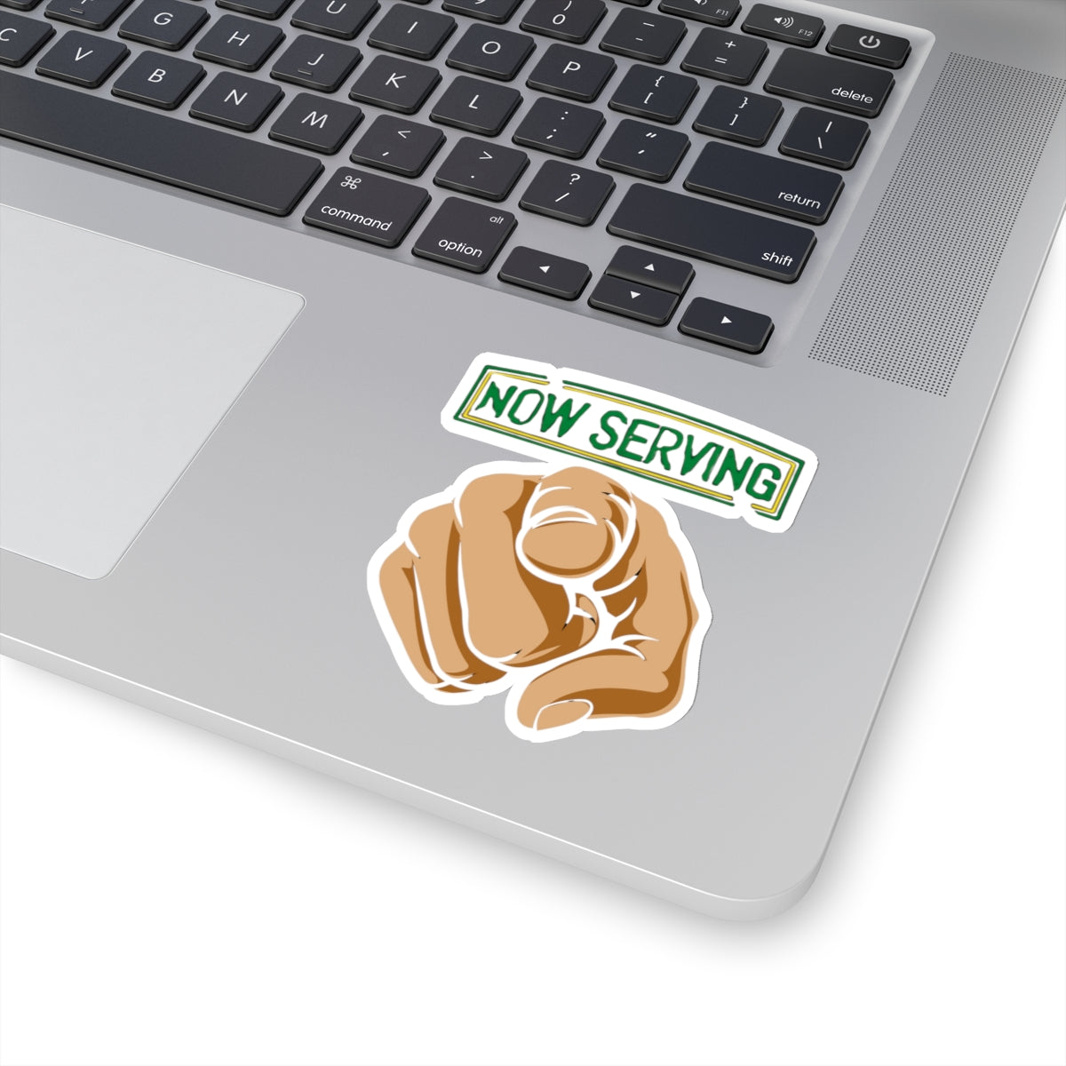 Signature Stickers