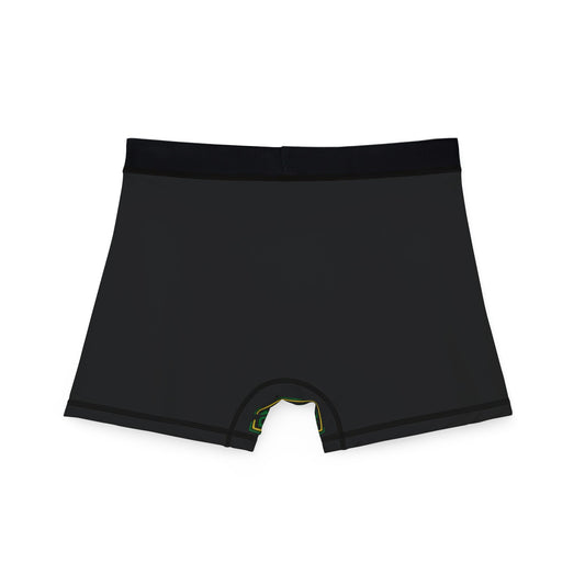 Men's Boxer Briefs
