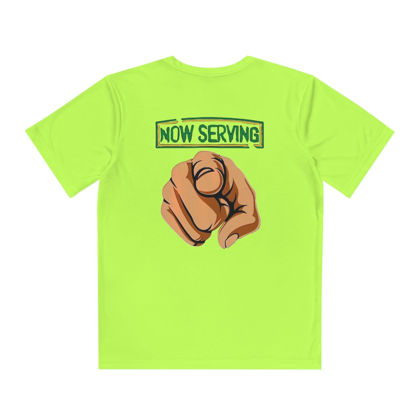 Kid’s Tee