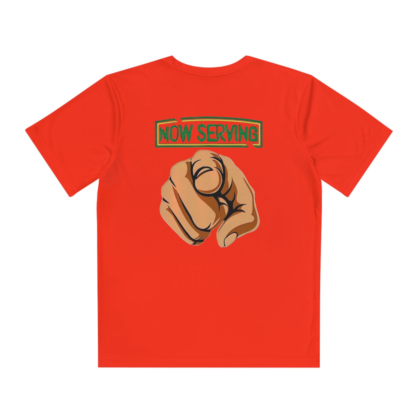 Kid’s Tee