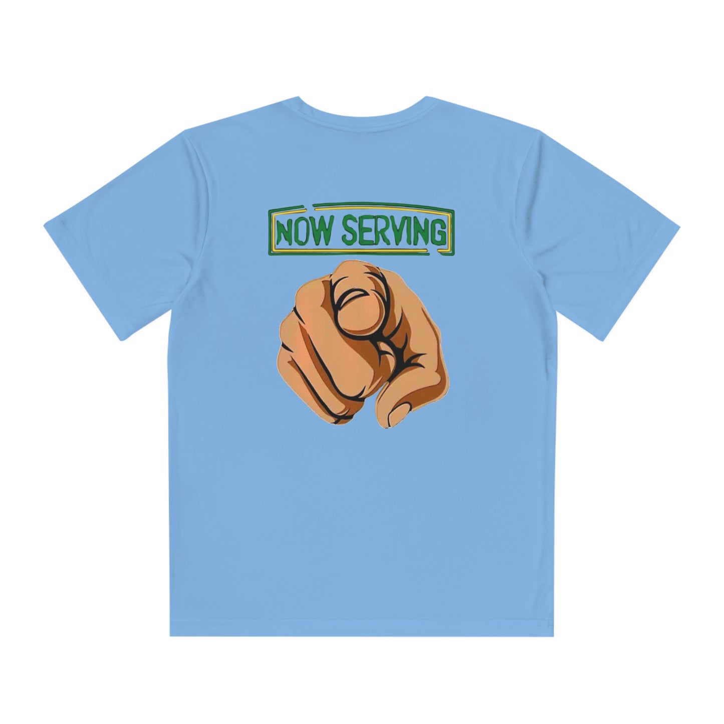Kid’s Tee