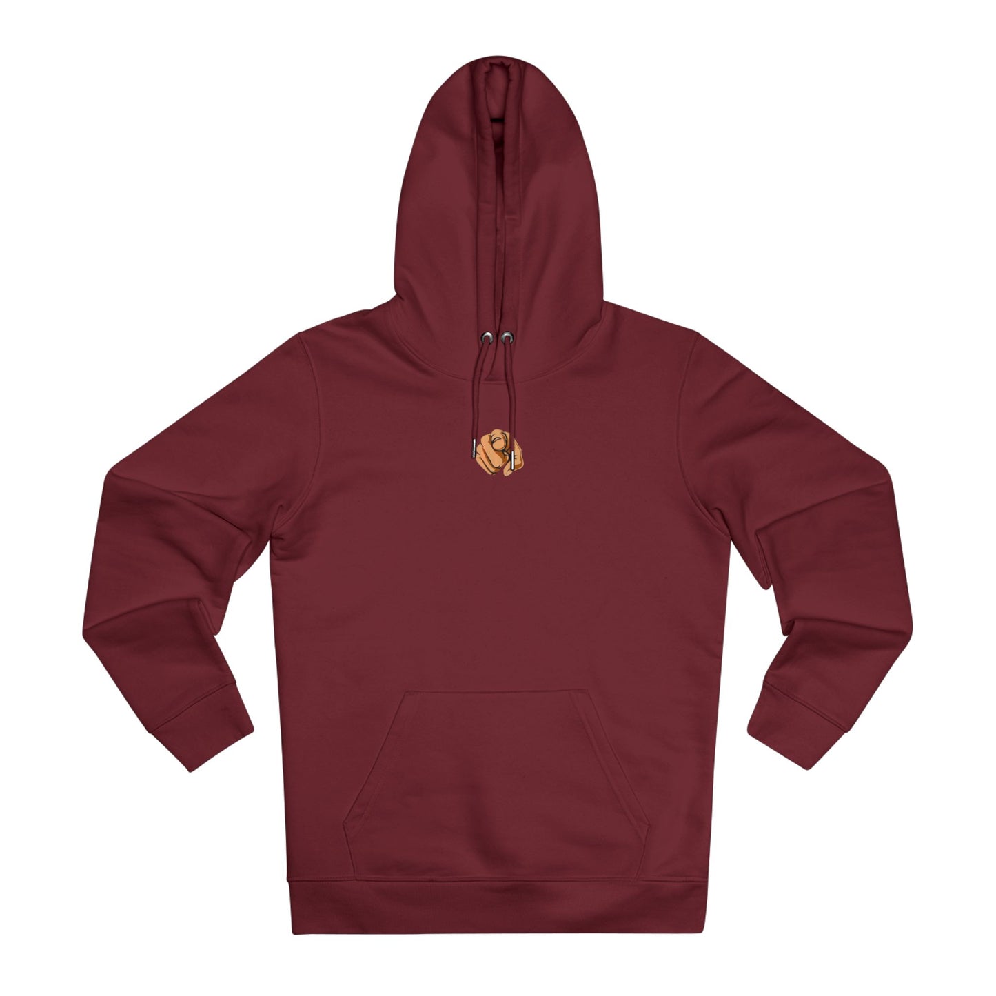 Signature Hoodie