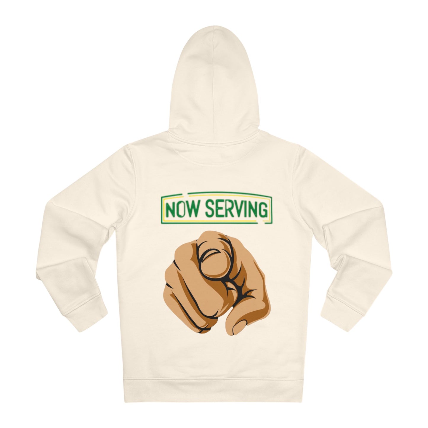 Signature Hoodie