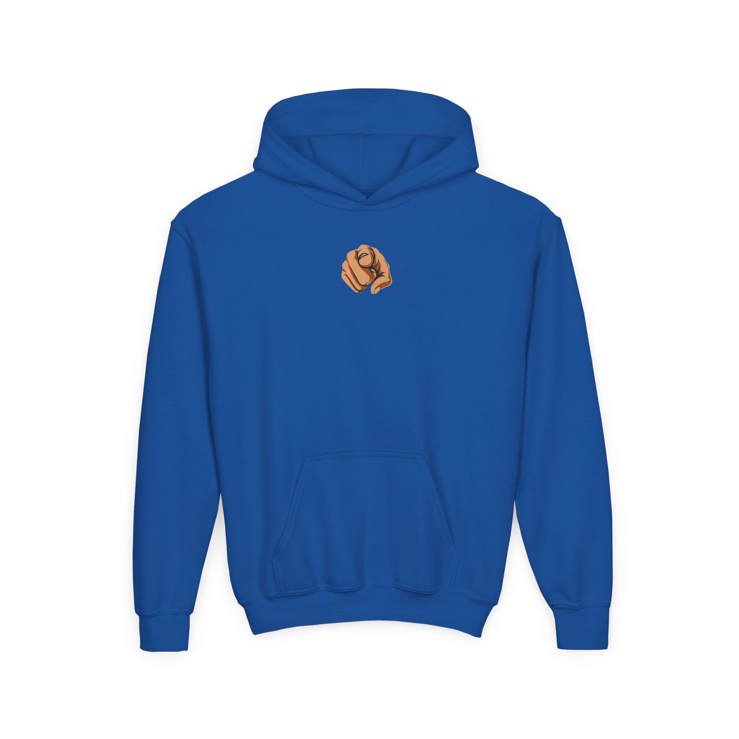 Kid’s Signature Hoodie
