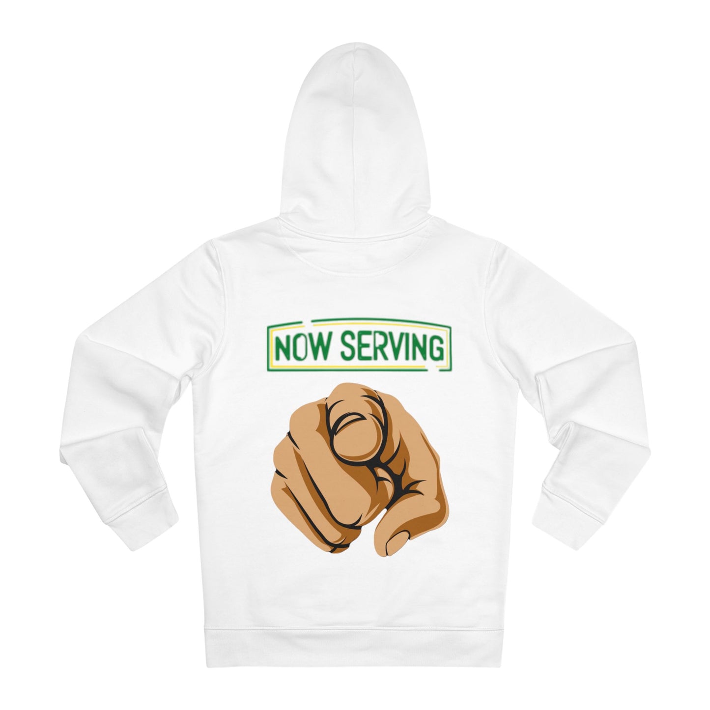 Signature Hoodie