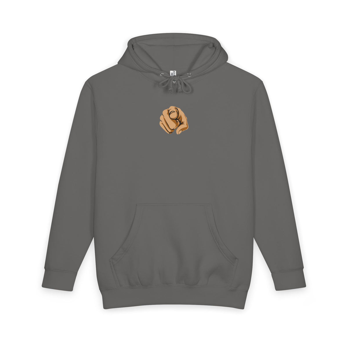 Pullover Hoodie