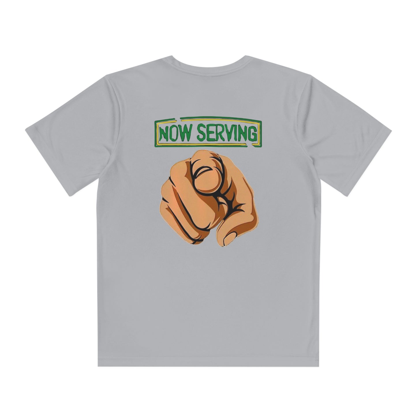 Kid’s Tee
