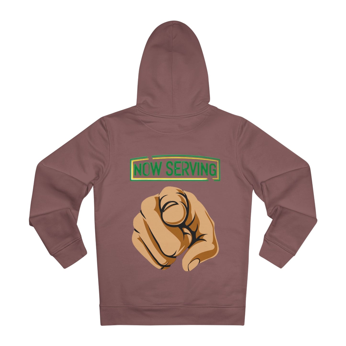 Signature Hoodie