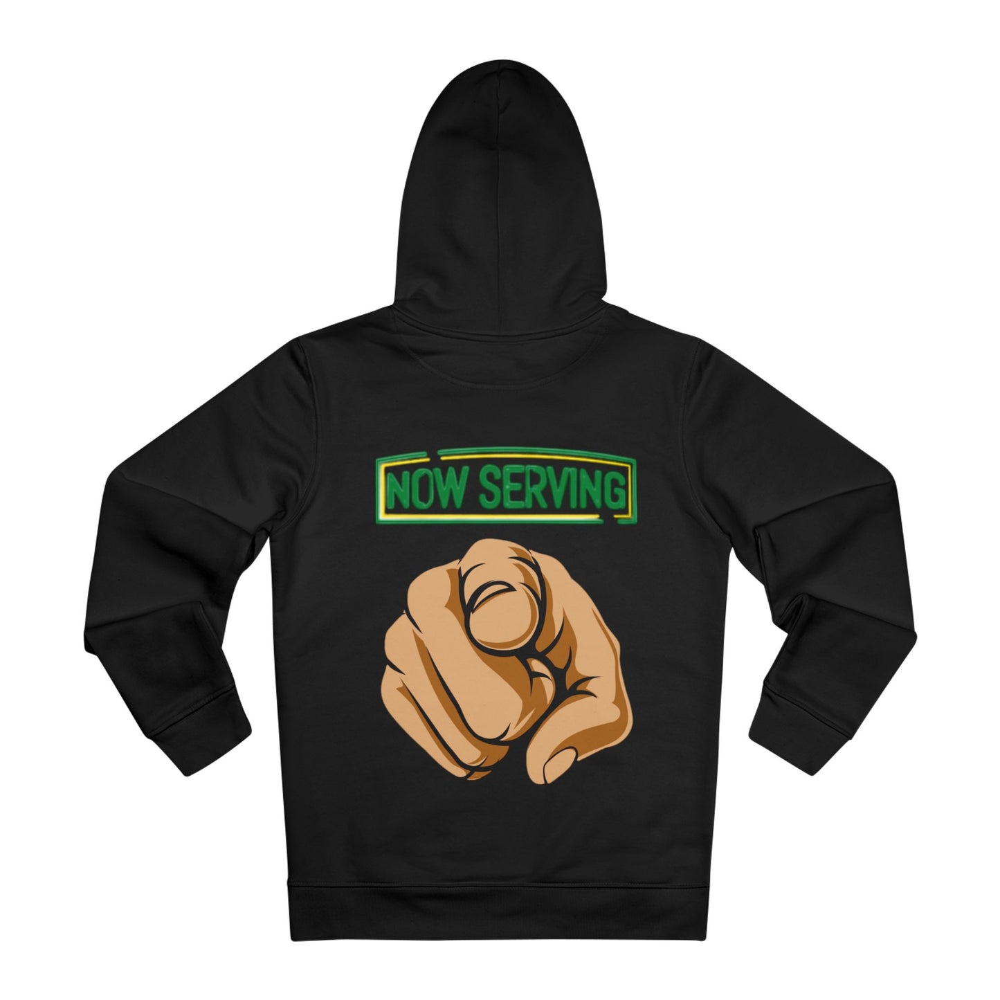 Signature Hoodie