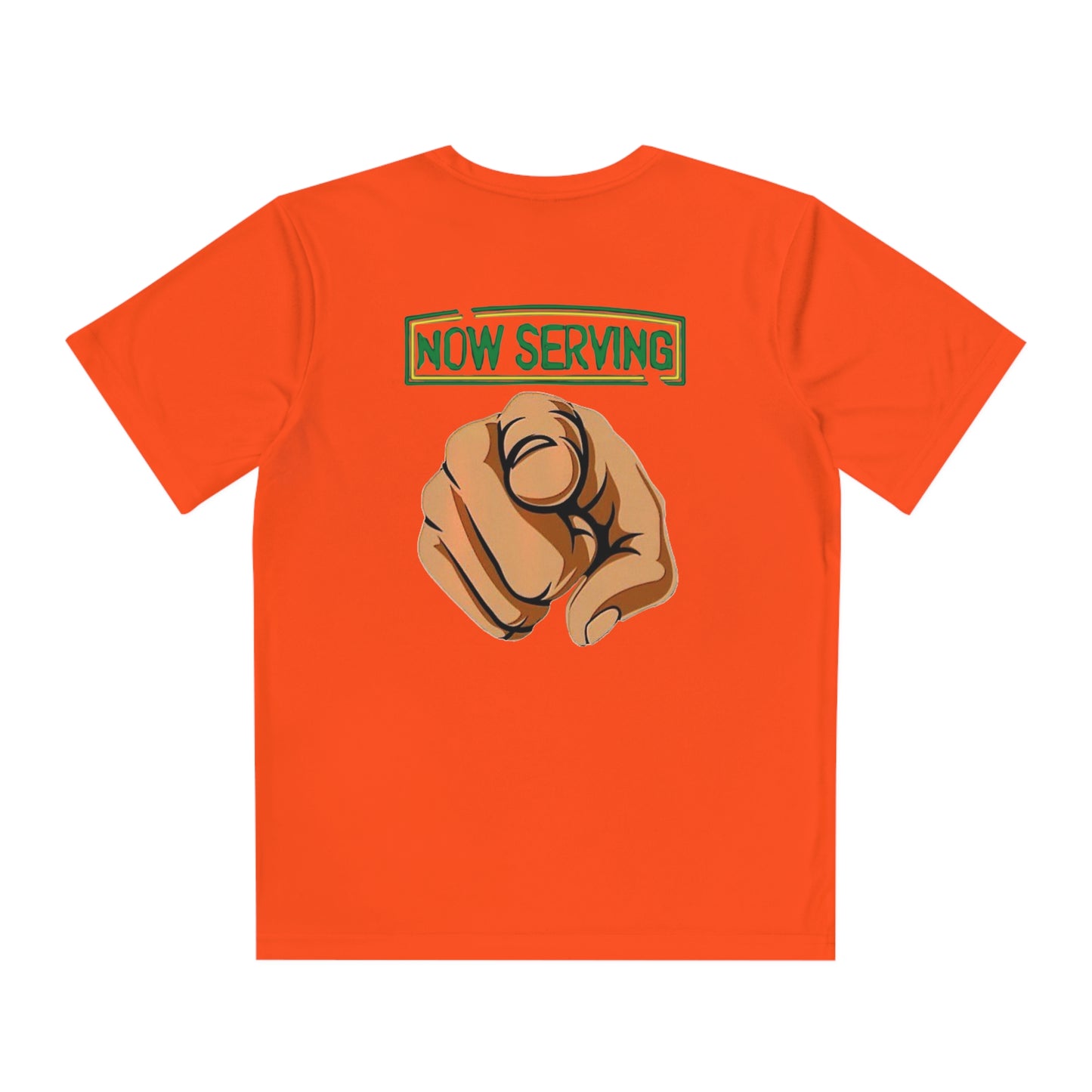 Kid’s Tee