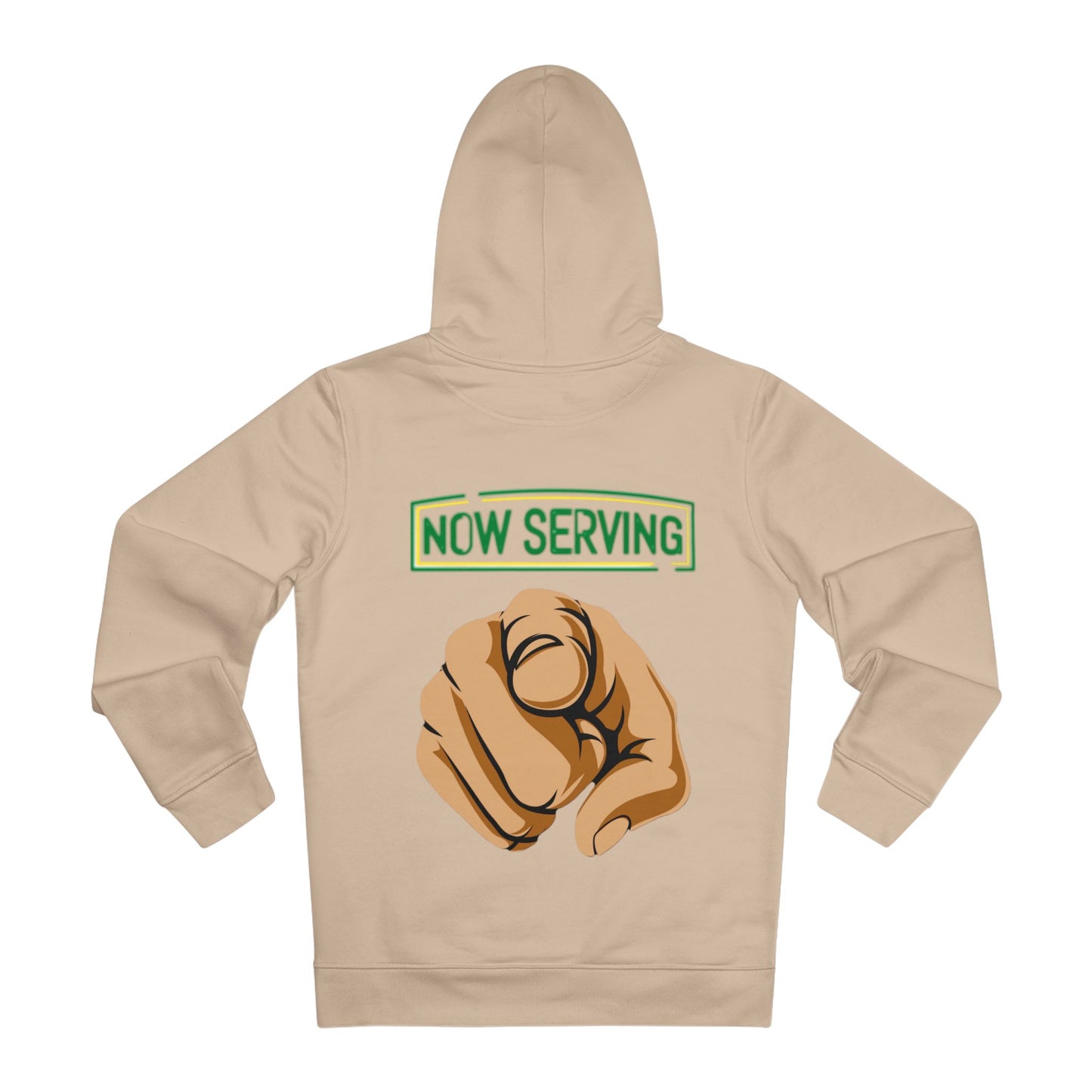 Signature Hoodie