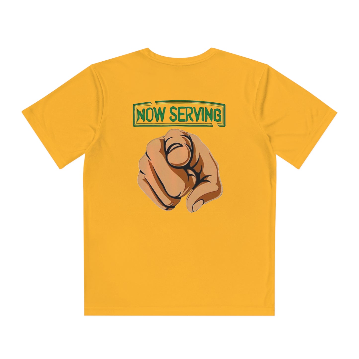 Kid’s Tee