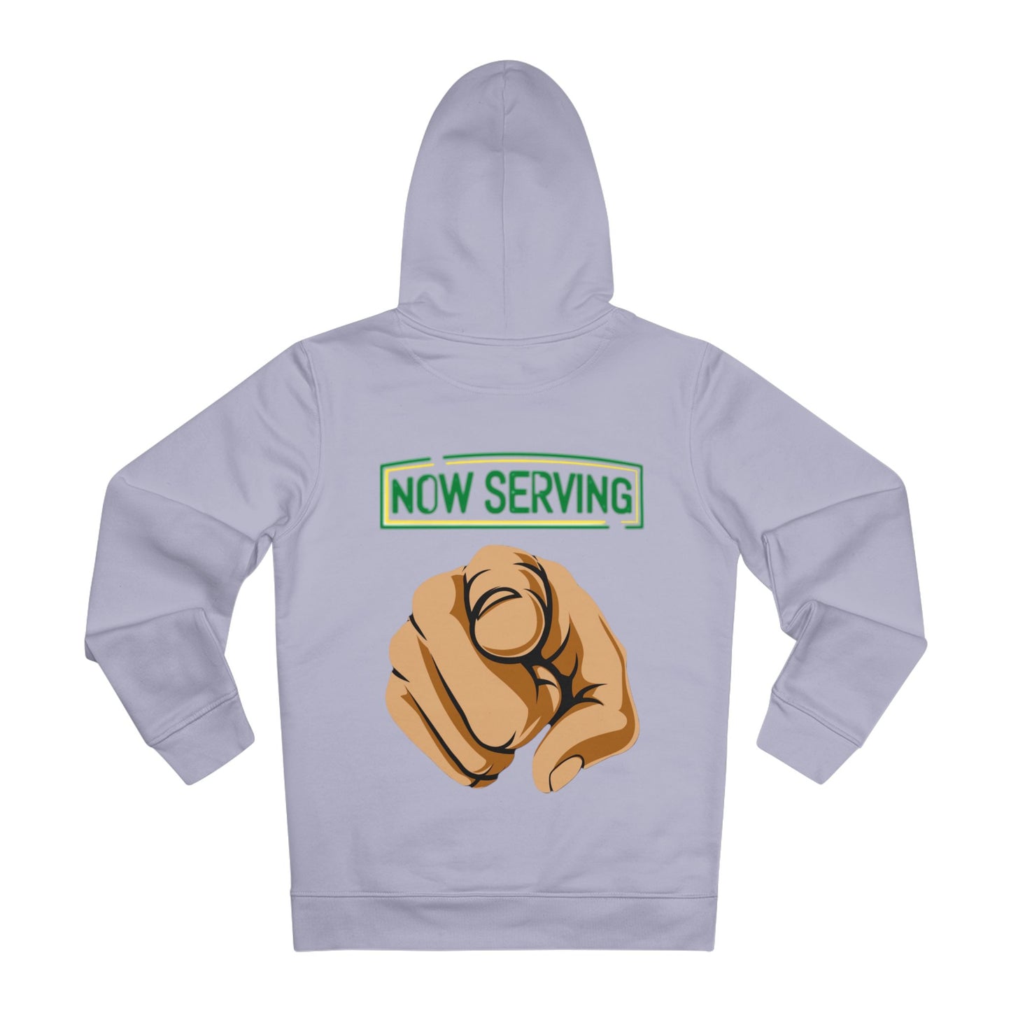 Signature Hoodie