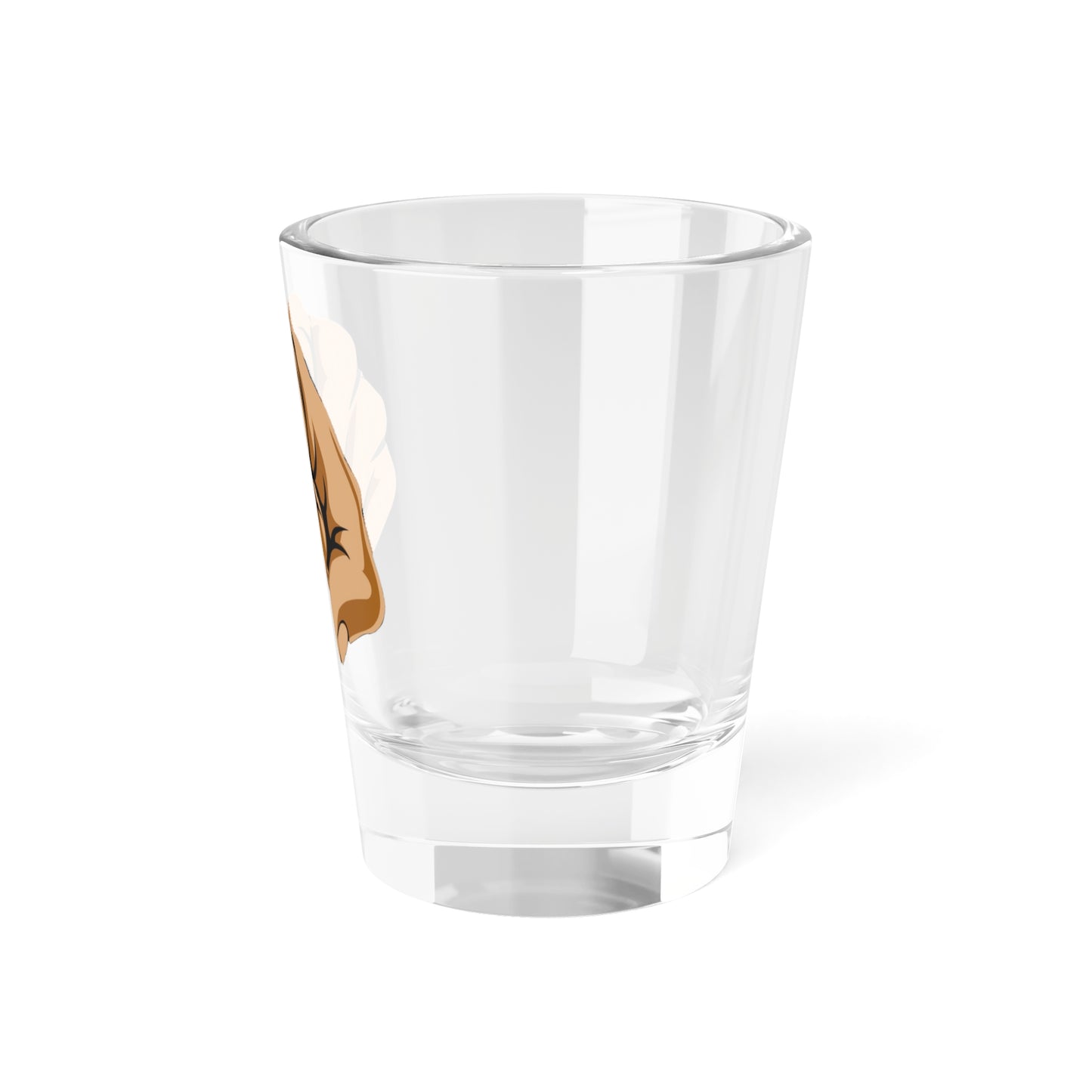 1.5 oz Shot Glass